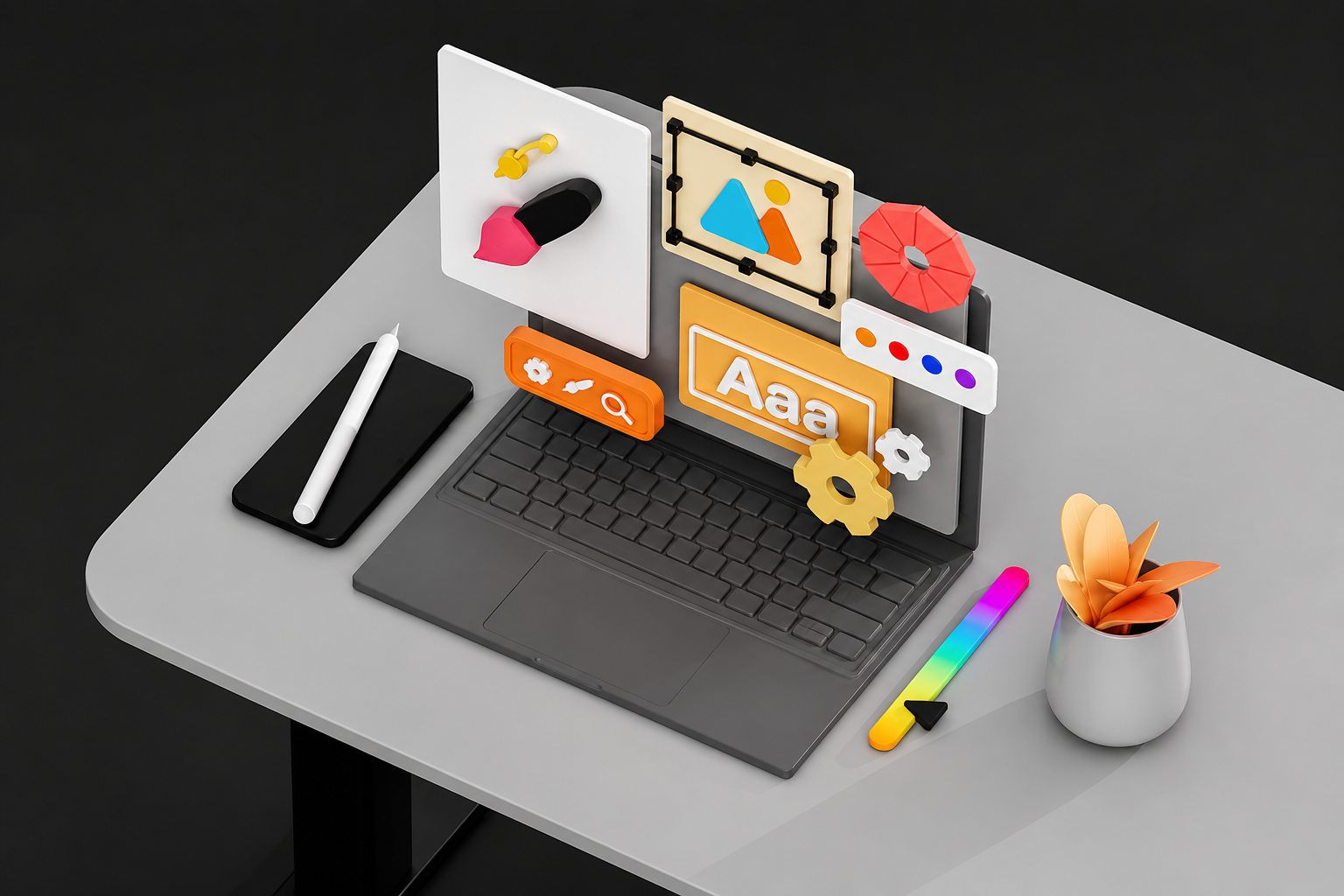 Pourquoi votre entreprise a besoin d'un site web professionnel